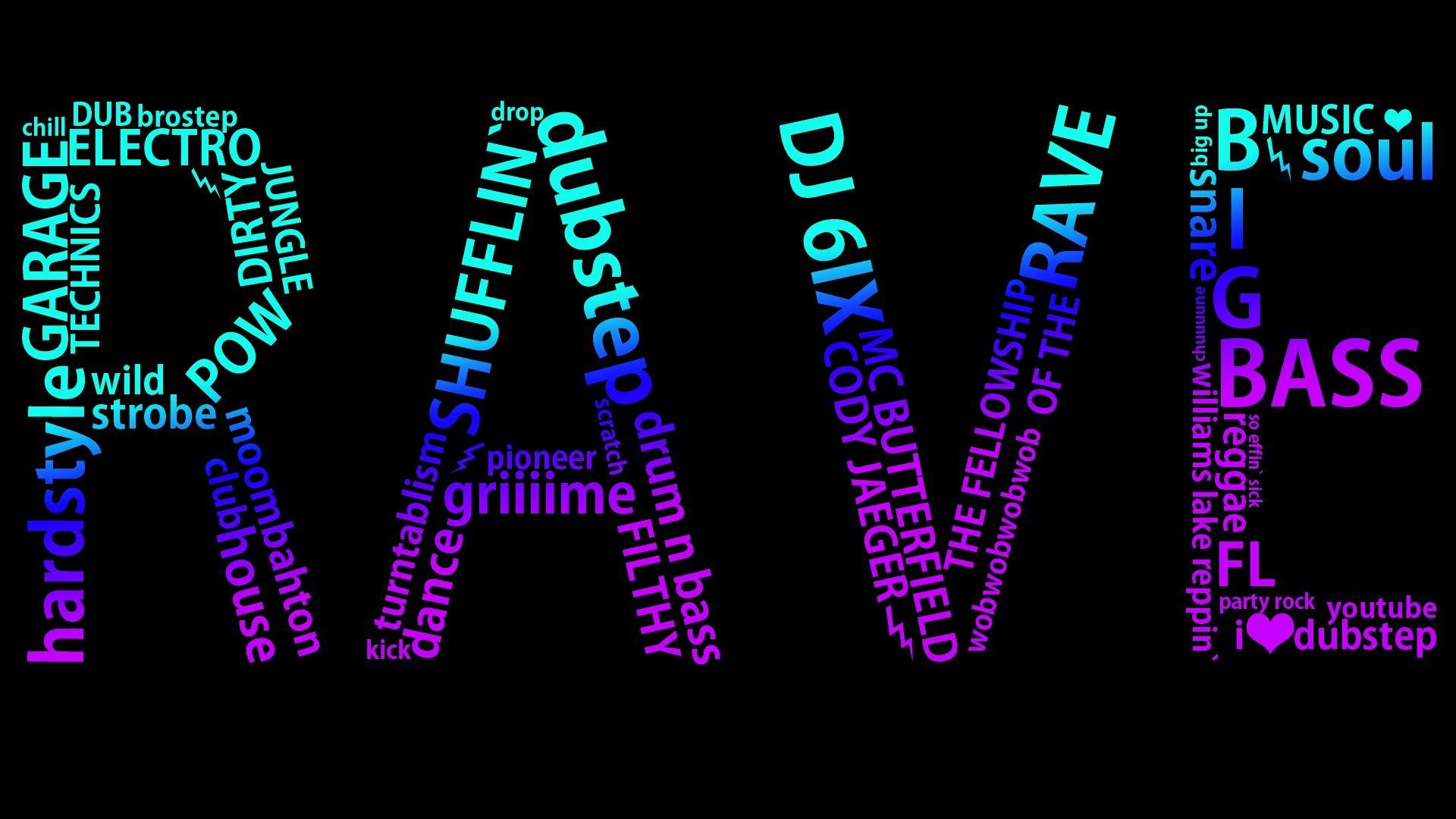 1920x1080 Edm Wallpaper Awesome Rave Wallpaper 2019