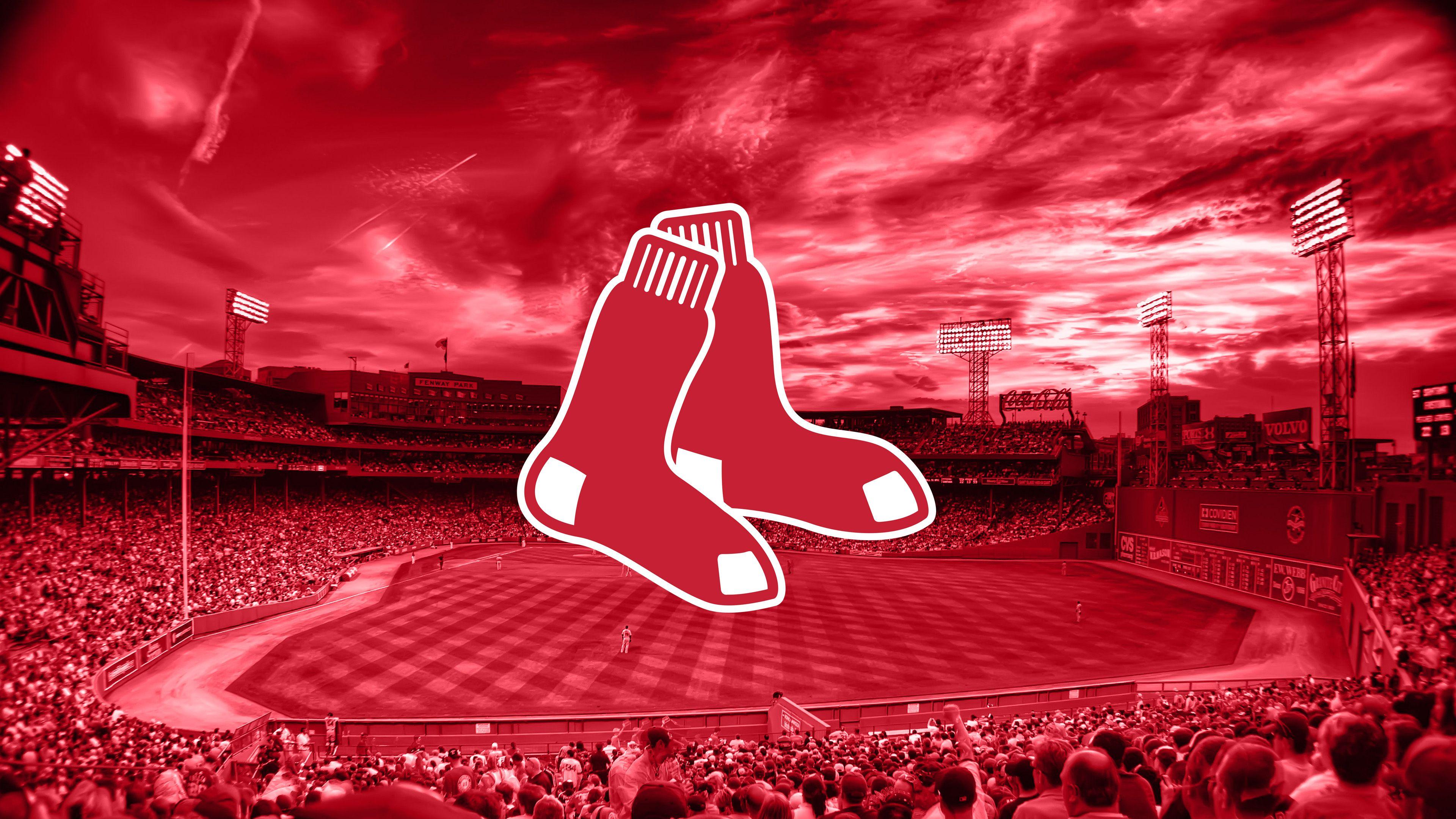 Boston Red Sox Wallpapers Top Free Boston Red Sox Backgrounds Wallpaperaccess