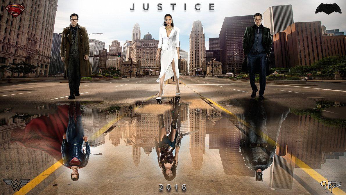 1191x670 Batman v Superman Wallpaper 06 1080p