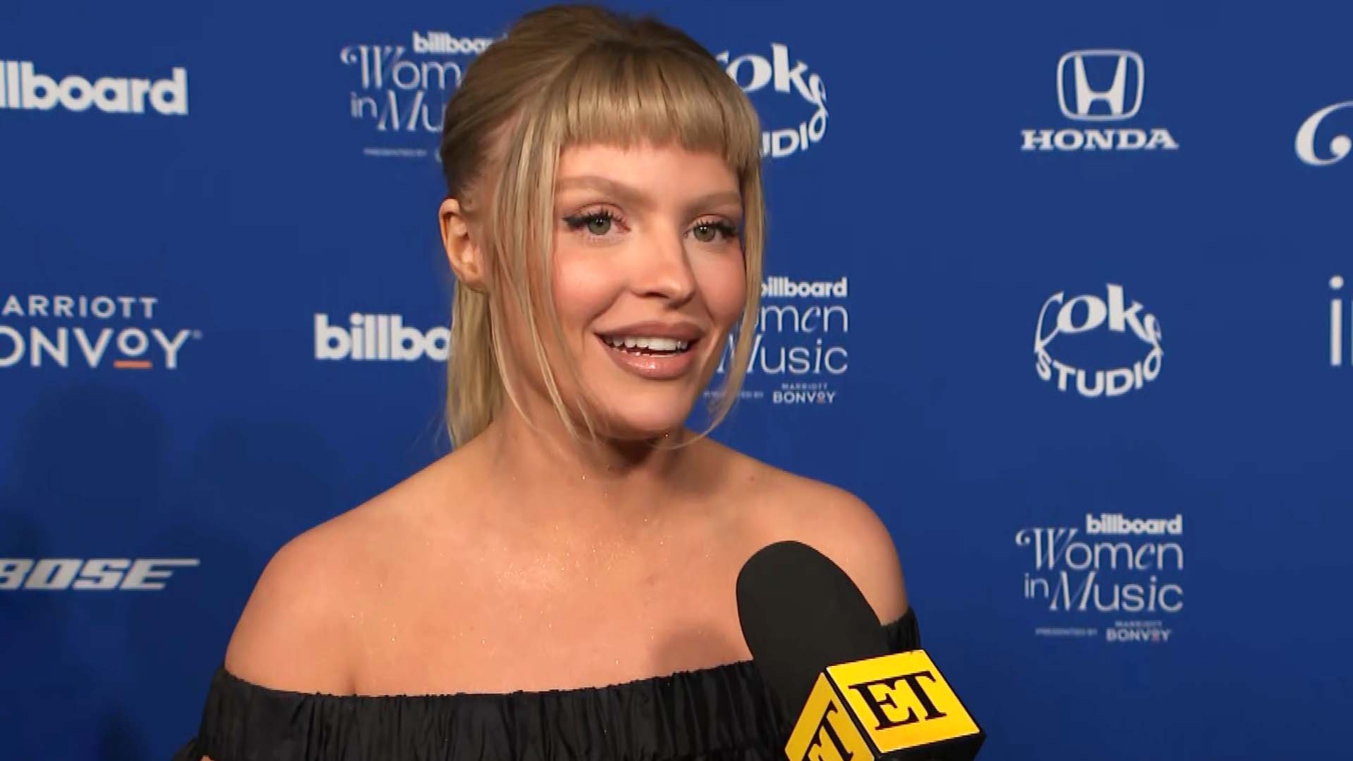 1920x1080 Luísa Sonza Reflects on Her Days as a Wedding Singer Before Becoming a Pop Star (Exclusive)