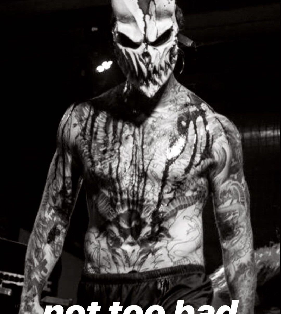 1080x1206 Alex Terrible Wallpaper