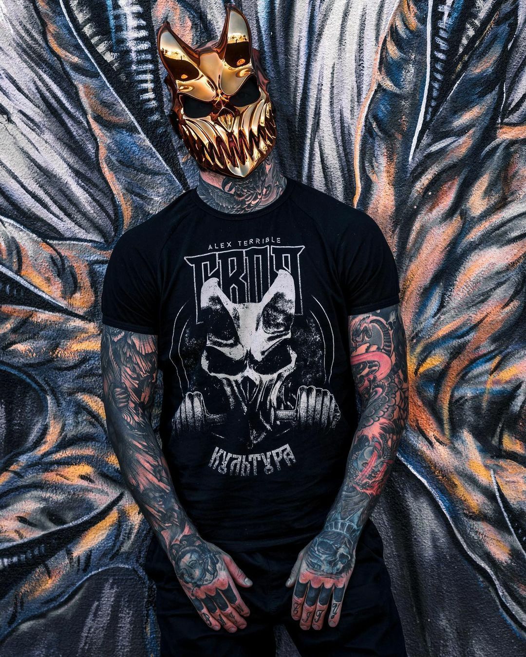 1080x1350 Descubre 19 ideas de Alex Terrible