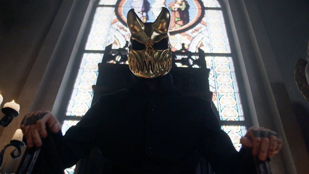 1280x720 Alex Terrible Wallpaper