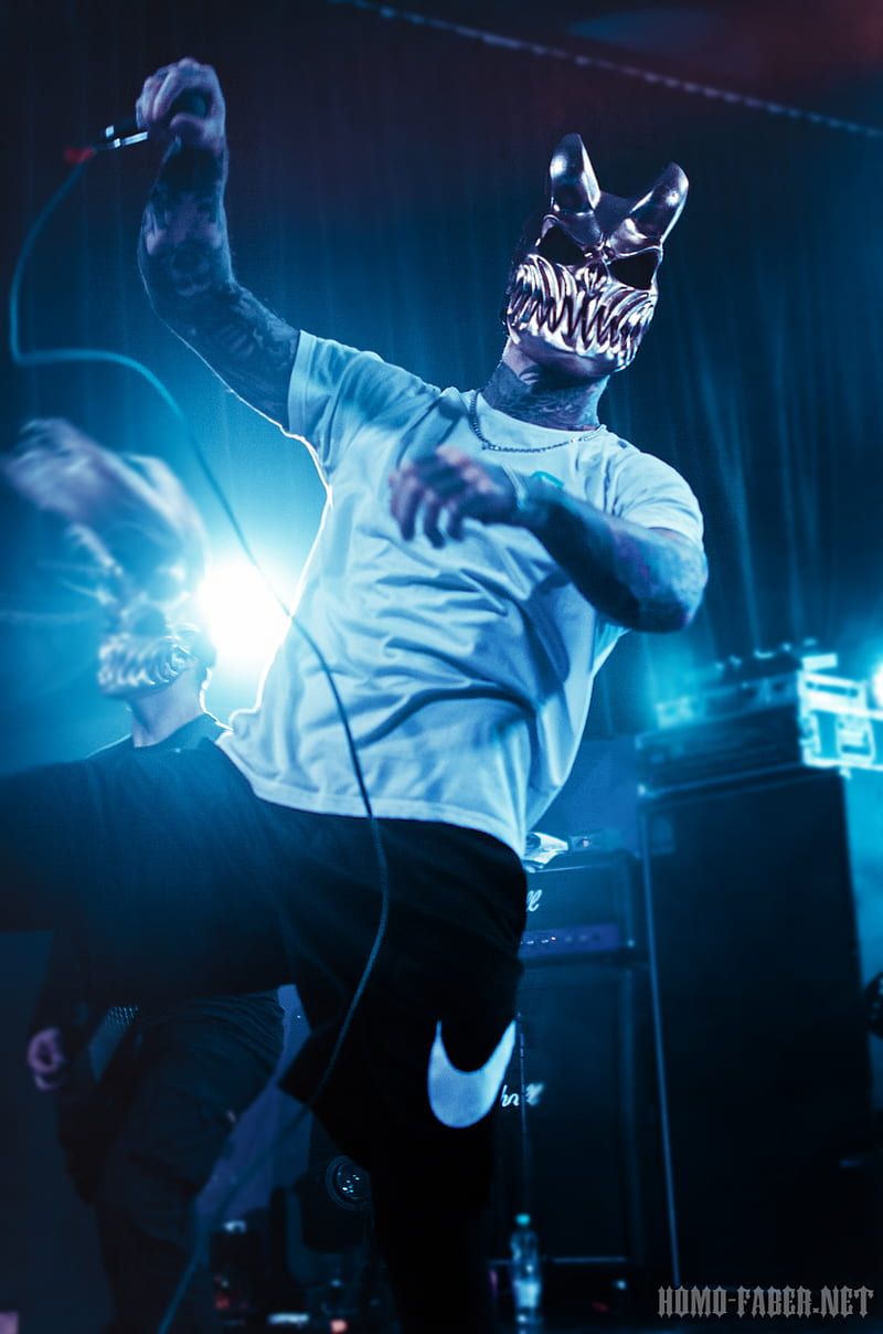 800x1208 HD slaughter to prevail wallpaper