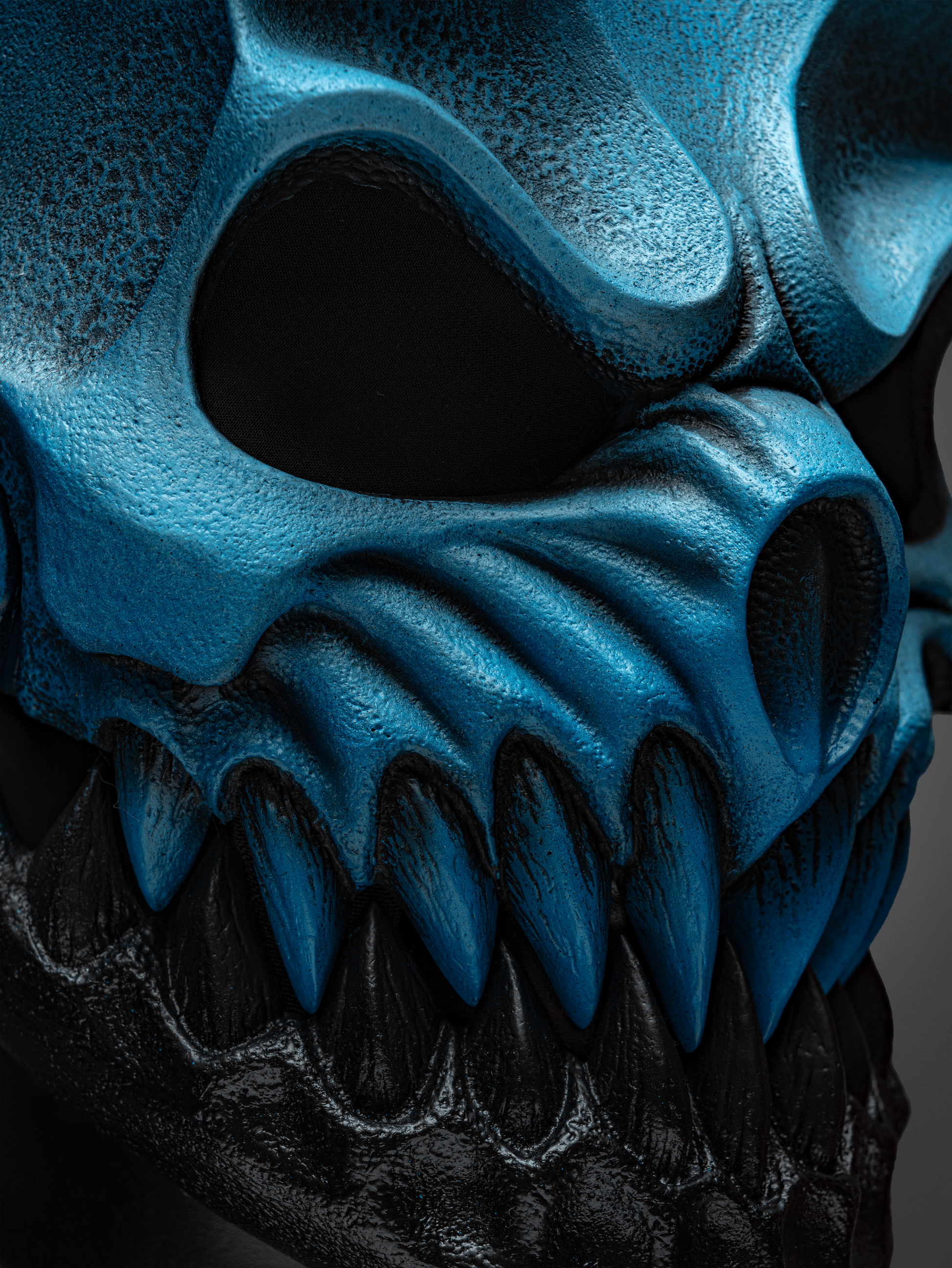 1946x2592 (SLAUGHTER TO PREVAIL) ALEX TERRIBLE MASK “GRIZZLY” (WINTER IS COMMING)