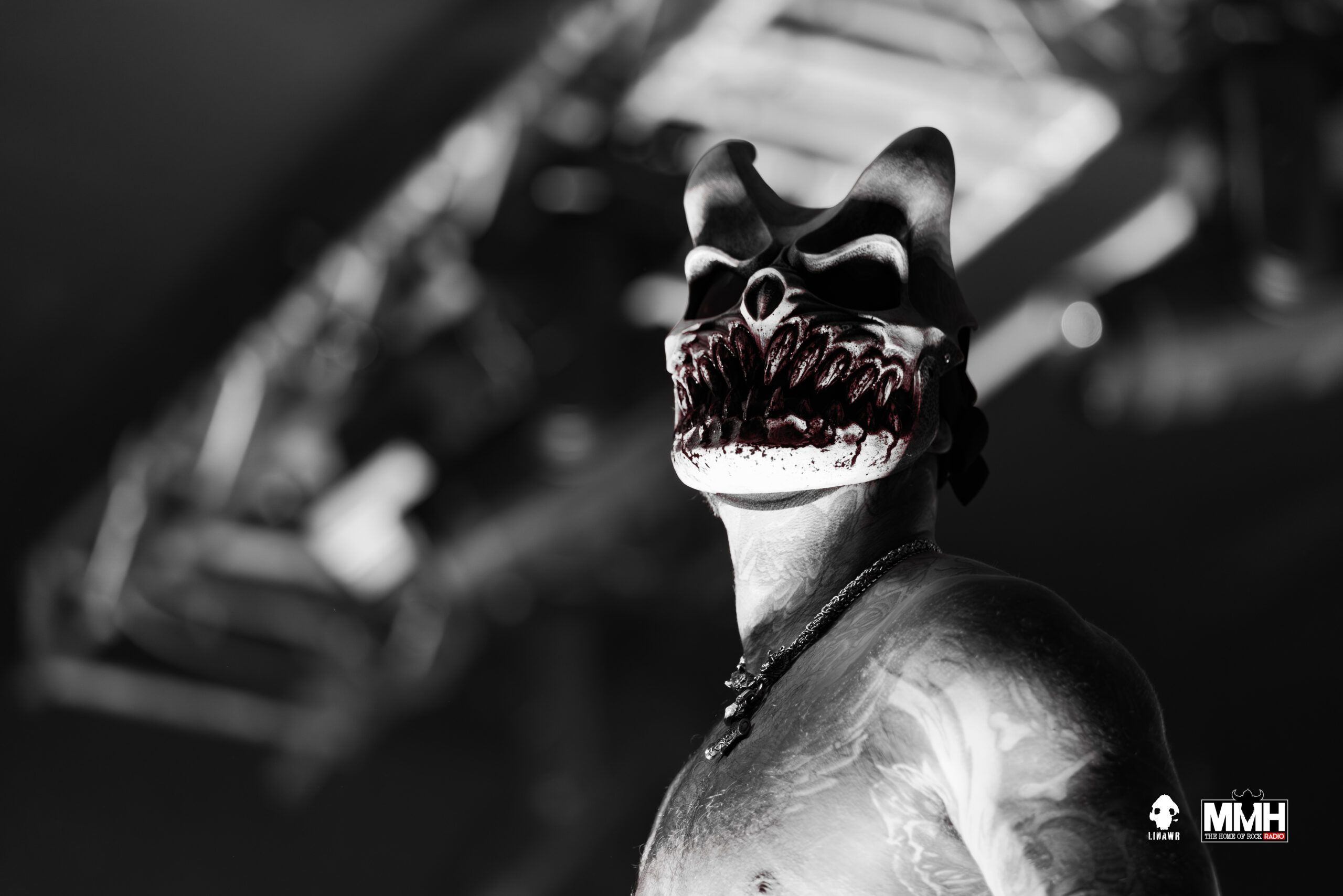 2560x1708 Slaughter To Prevail Live Gallery