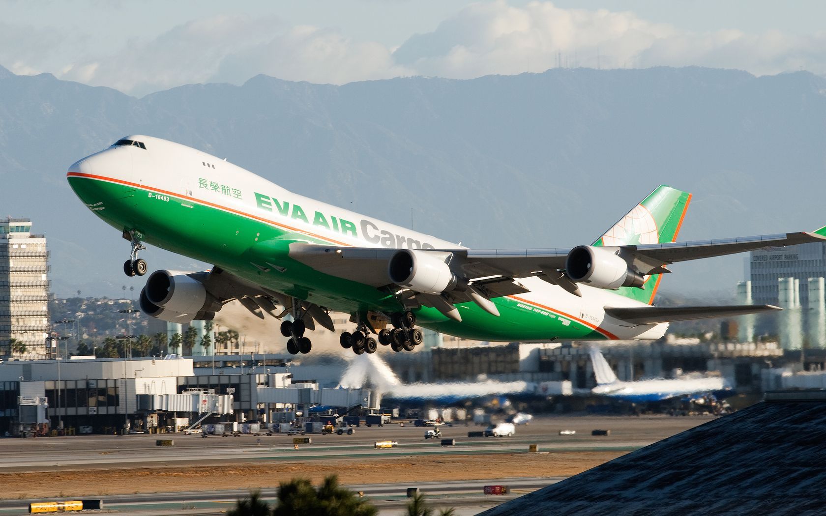 Eva Air Wallpapers - Top Free Eva Air Backgrounds - WallpaperAccess