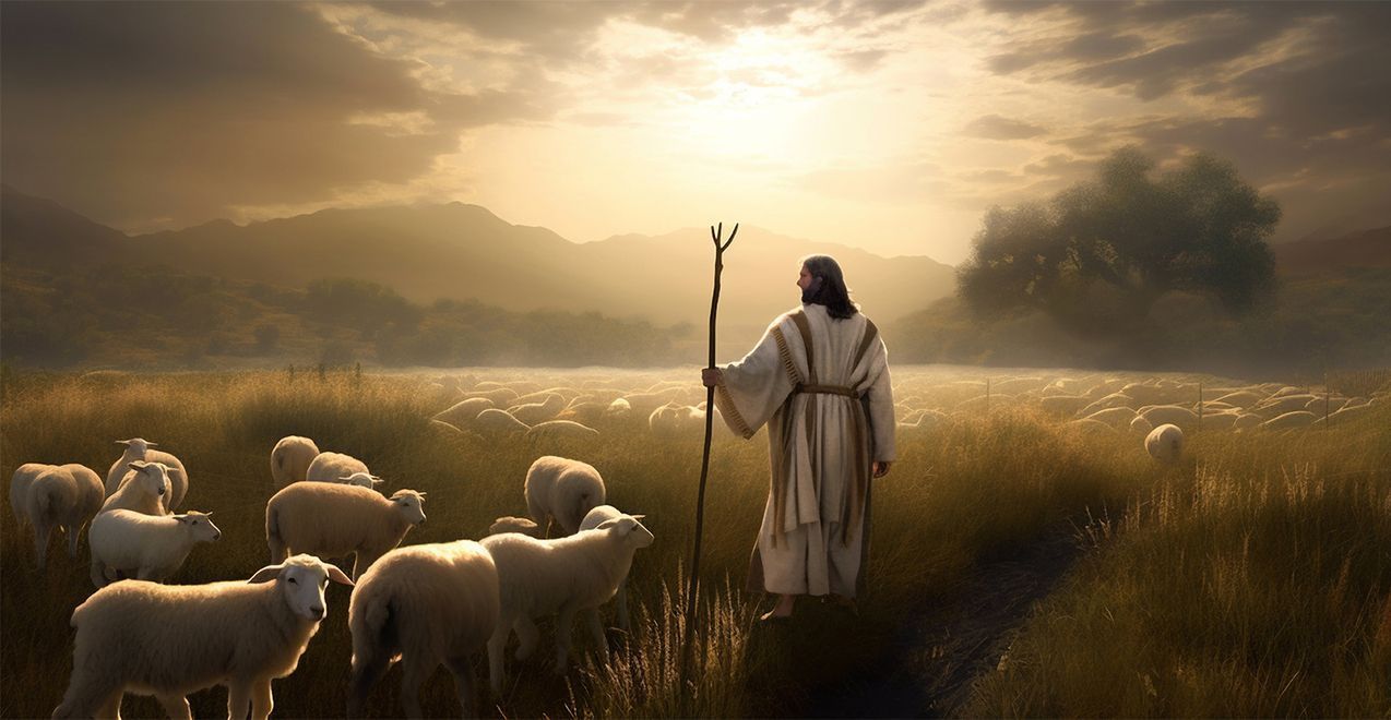 1274x660 Fourth Sunday of Easter