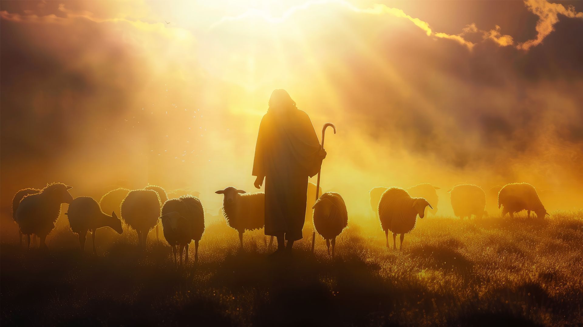 1920x1080 How Numbers in the Bible Reflect God's Character. Our Daily Bread Ministries