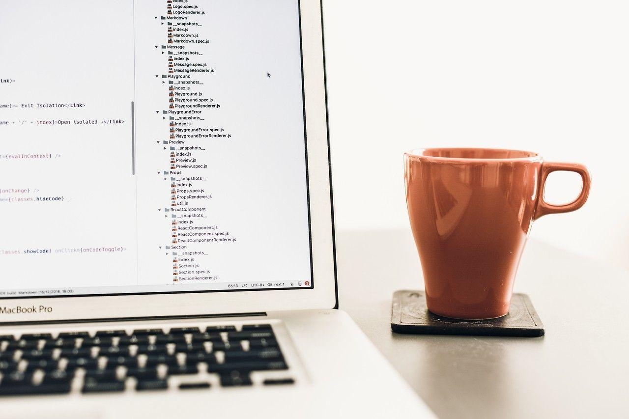 1280x853 #keyboards, #laptop, #MacBook, #Computer screen