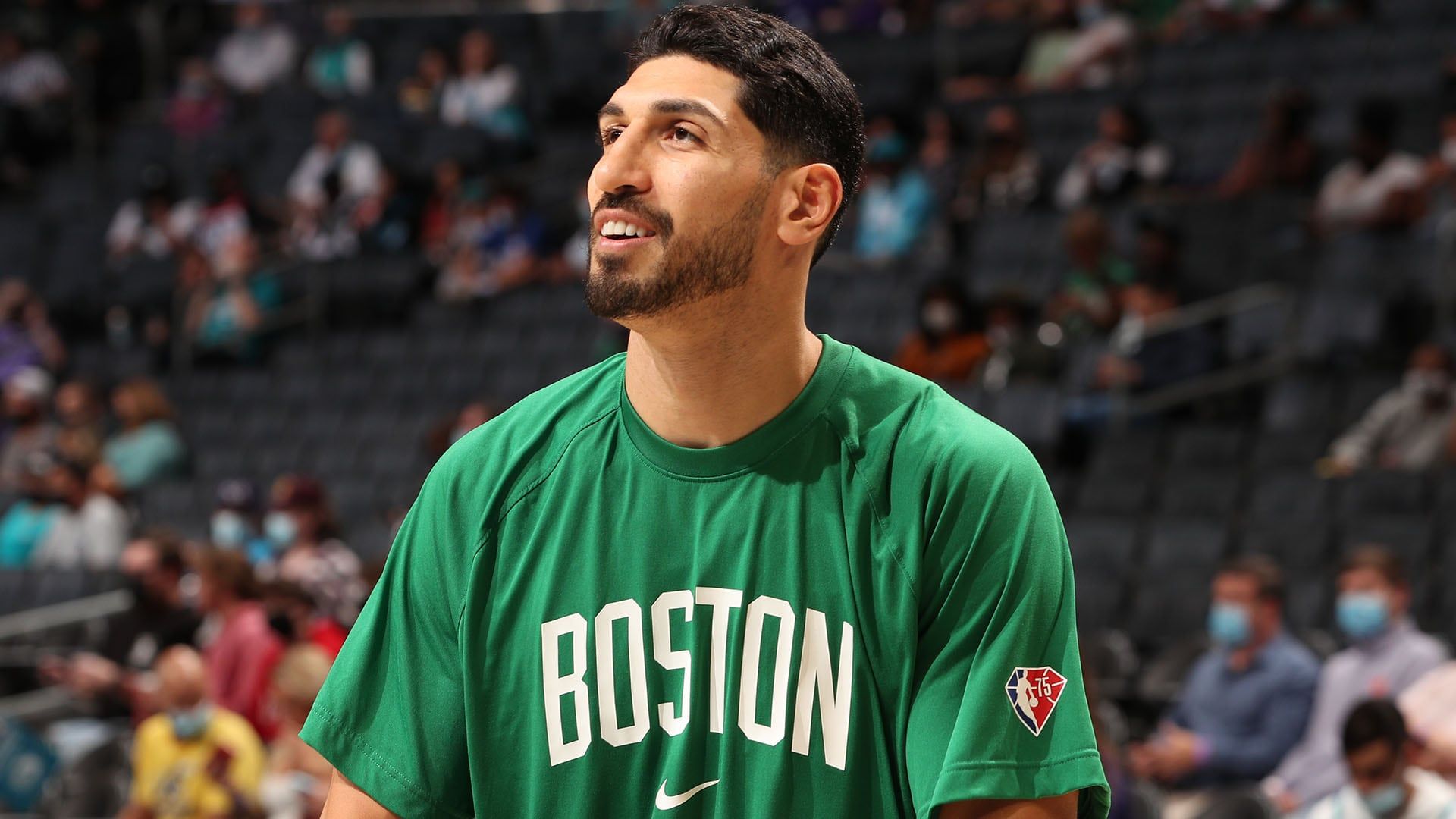 1920x1080 Enes Kanter to change last name to Freedom after becoming U.S. citizen on Monday