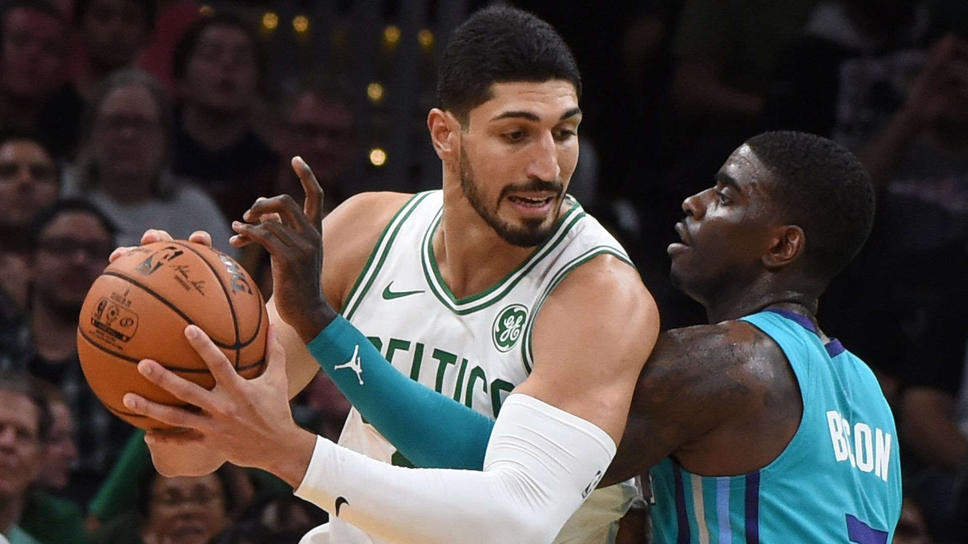 1920x1080 China pulls Celtics games after Enes Kanter criticizes Xi Jinping