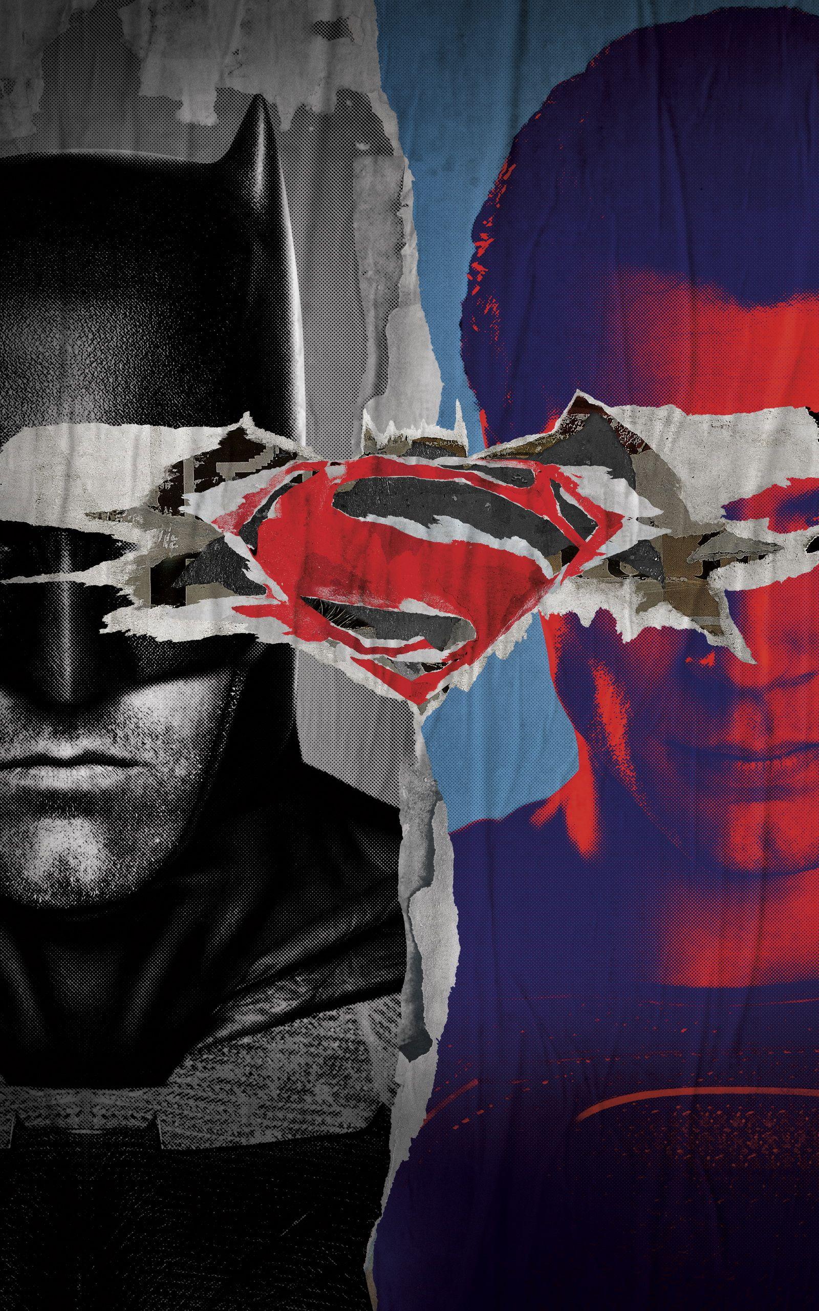 Batman Vs Superman Wallpapers Top Free Batman Vs Superman