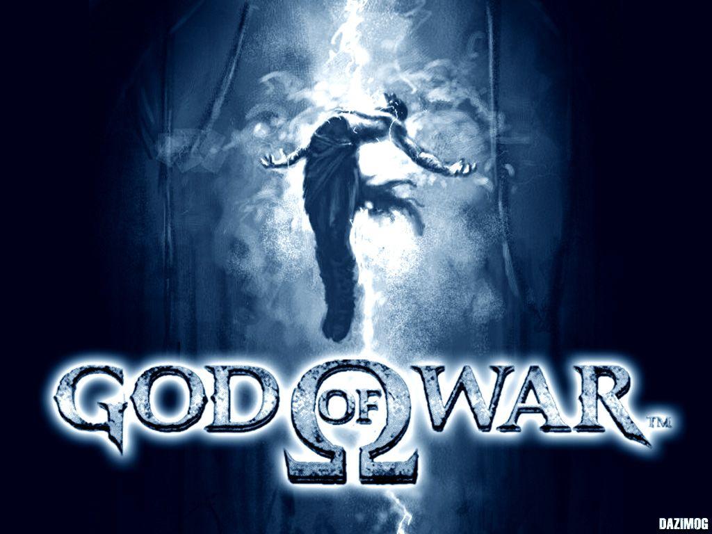 1024x768 God Of War Wallpaper De Mylil Provenant De God Of War Of War