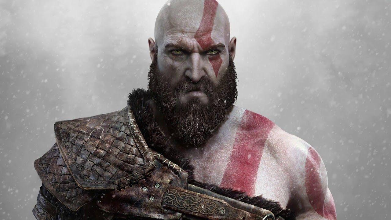 1280x720 God of War (Wallpaper engine)