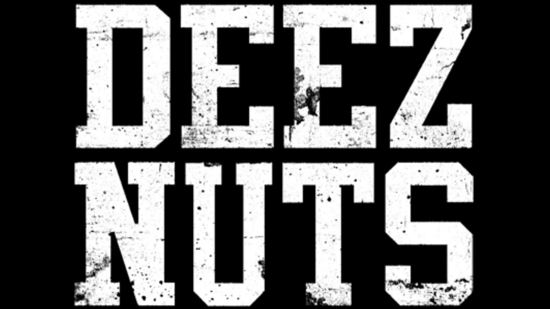 1920x1080 Deez Nuts Wallpaper