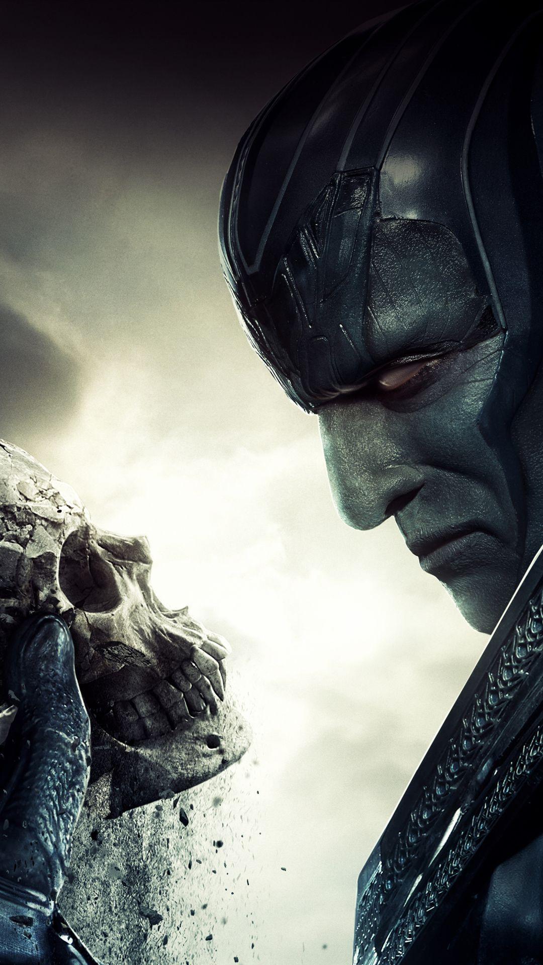 1080x1920 Movie X Men: Apocalypse (1080x1920) Wallpaper