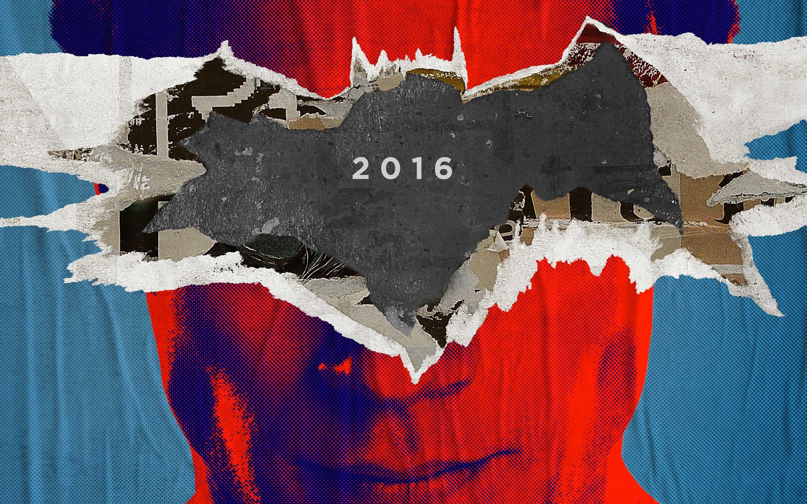 2600x1625 Batman v Superman: Dawn of Justice HD Wallpaper. Background