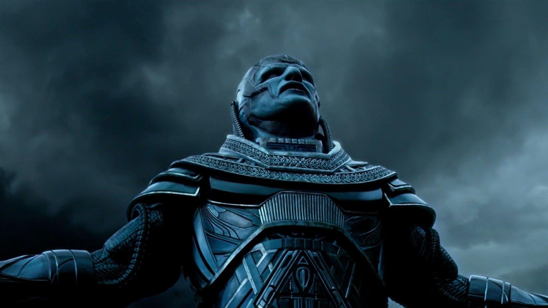 1920x1080 X Men Apocalypse Wallpaper