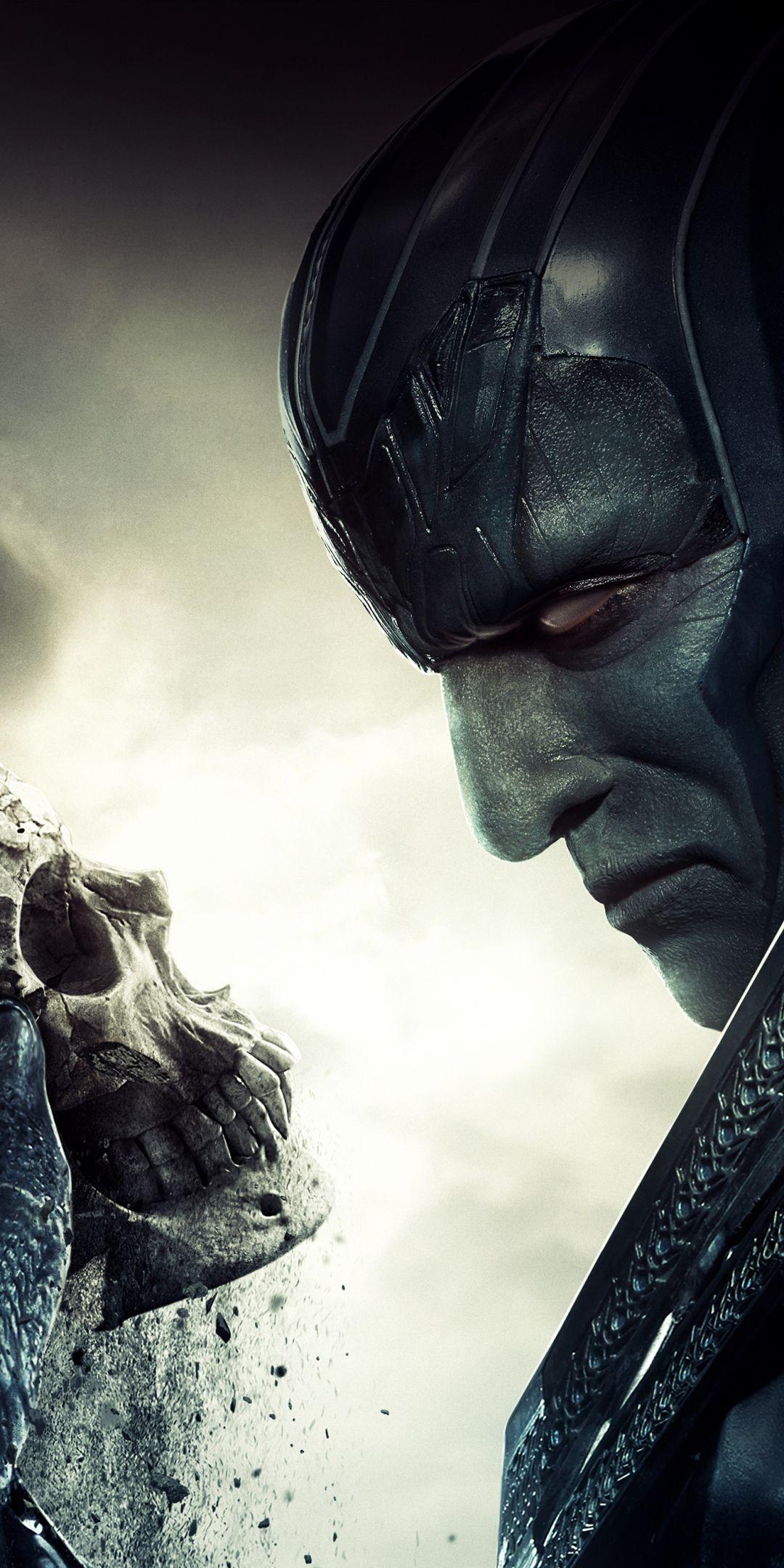 1080x2160 Movie X Men: Apocalypse (1080x2160) Wallpaper