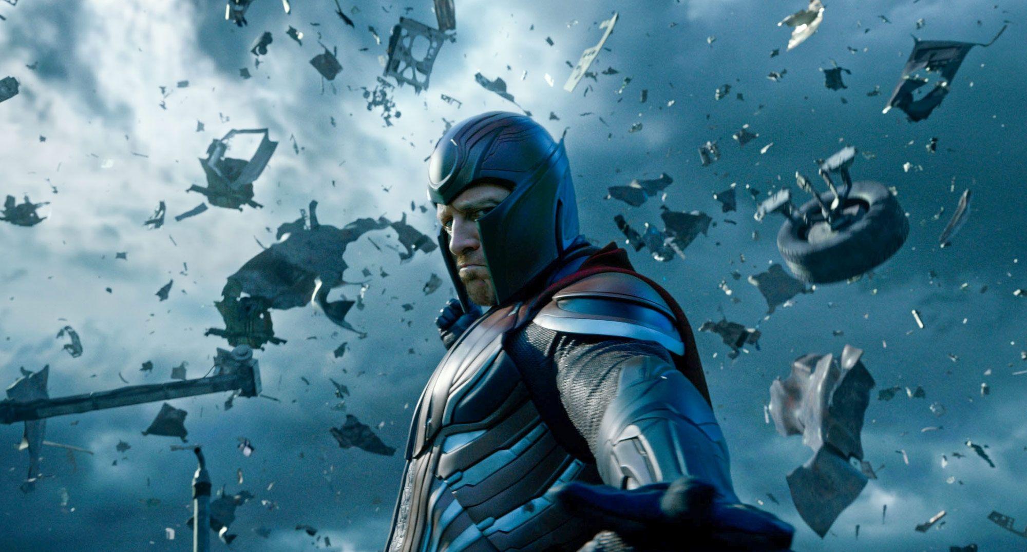 2000x1076 X Men: Apocalypse Wallpaper, Movie, HQ X Men: Apocalypse Picture