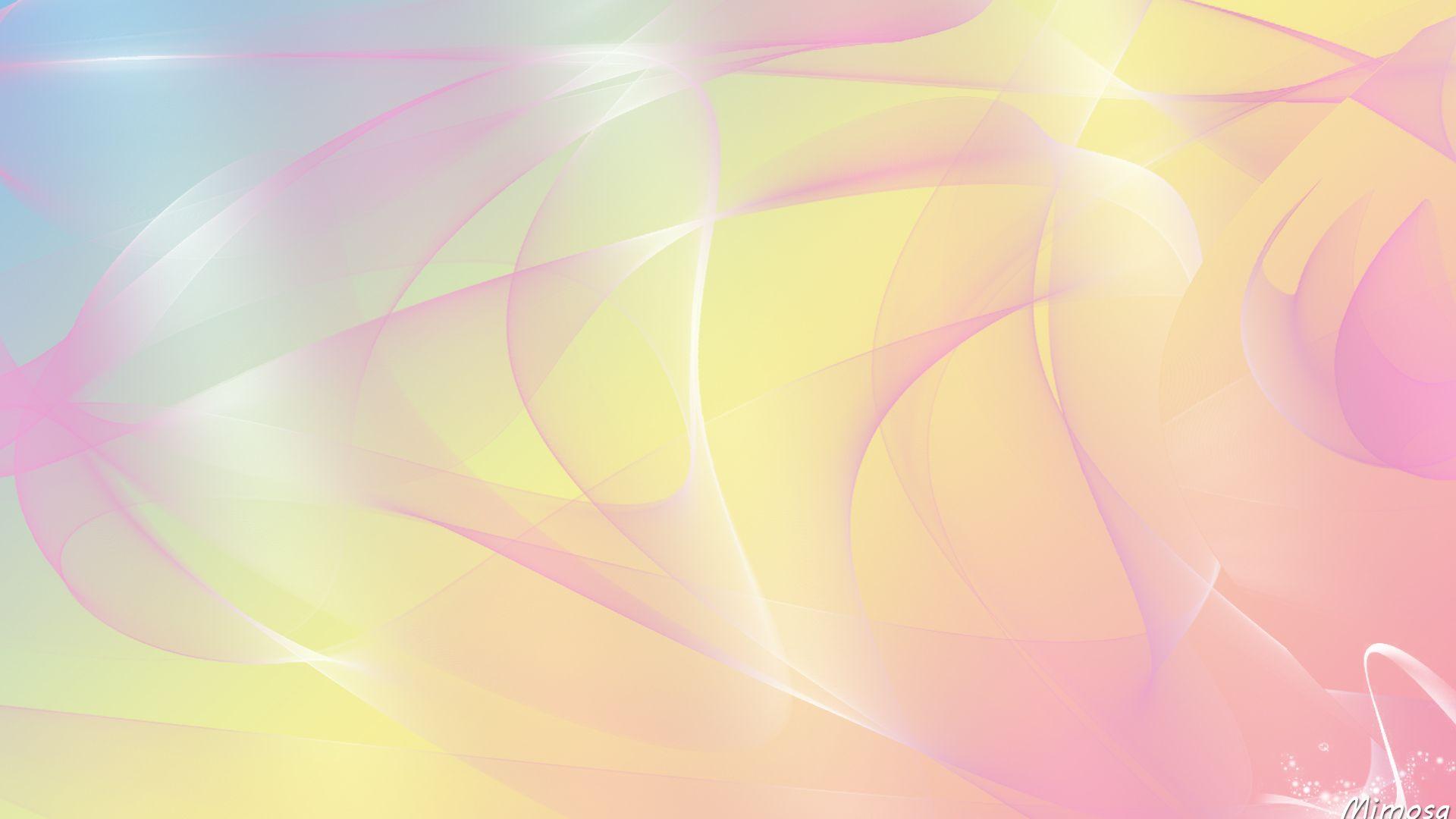 1920x1080 Pastel Wallpapers - Top Free 1920x1080 Pastel Backgrounds