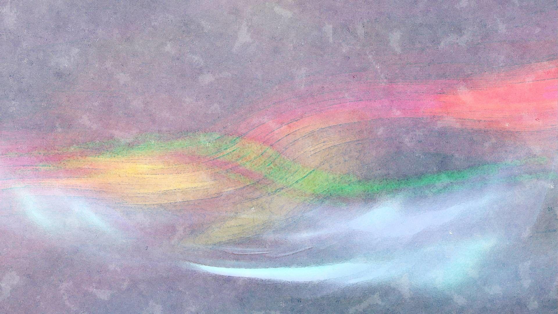 1920x1080 Pastel Colors Wallpaper