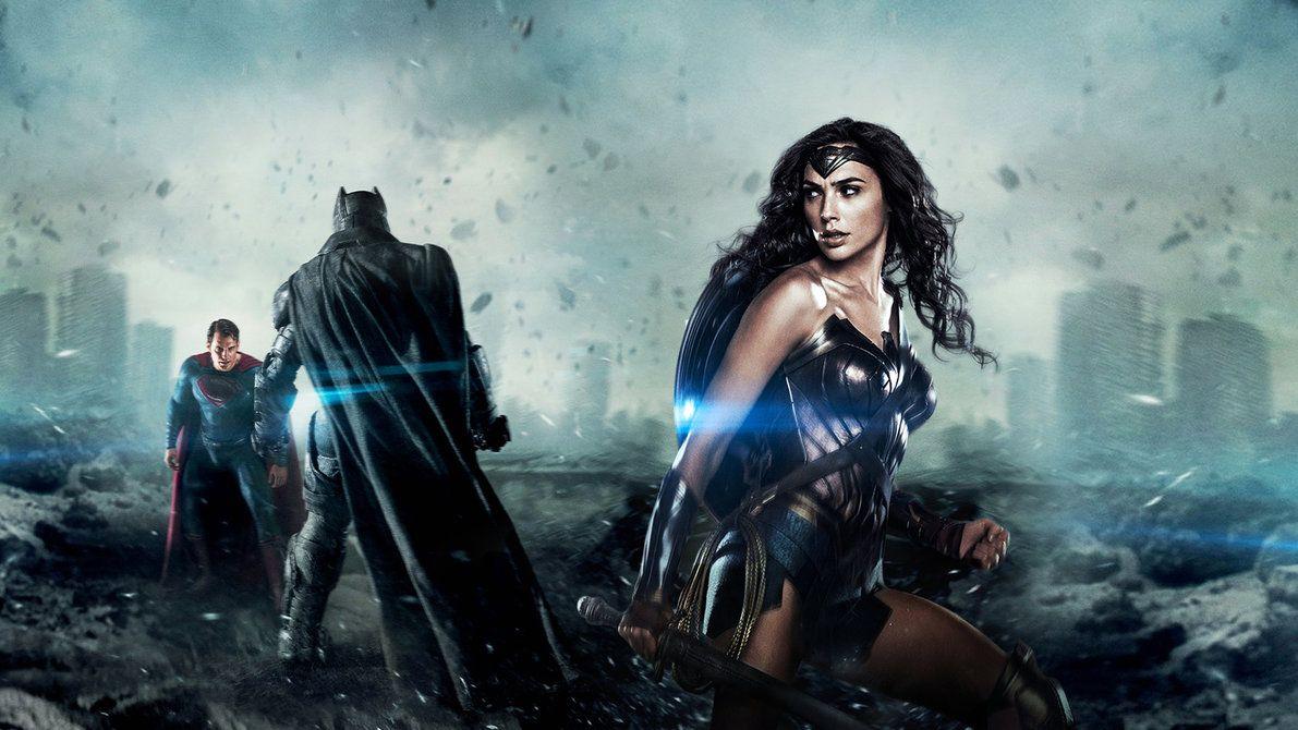 1191x670 Batman v Superman Wallpaper 1920x1080