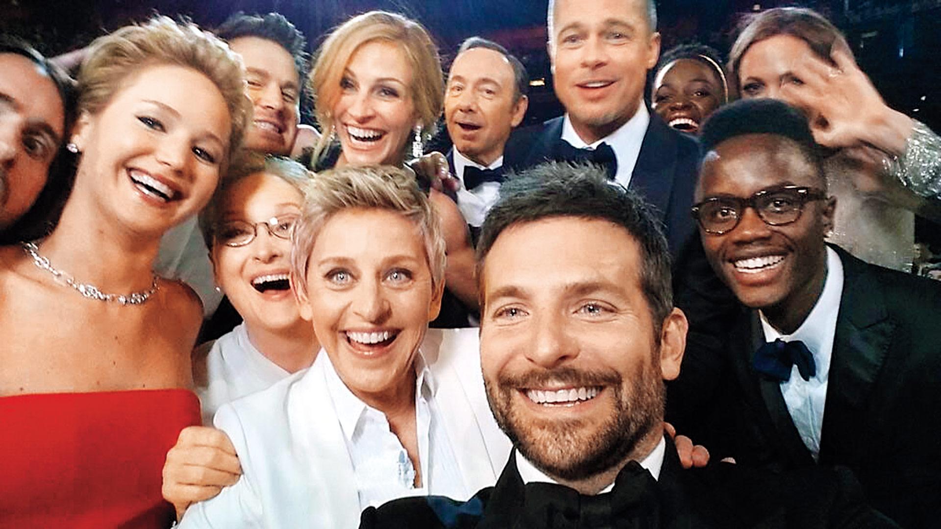 1920x1080 Oscars Selfie Zoom Background