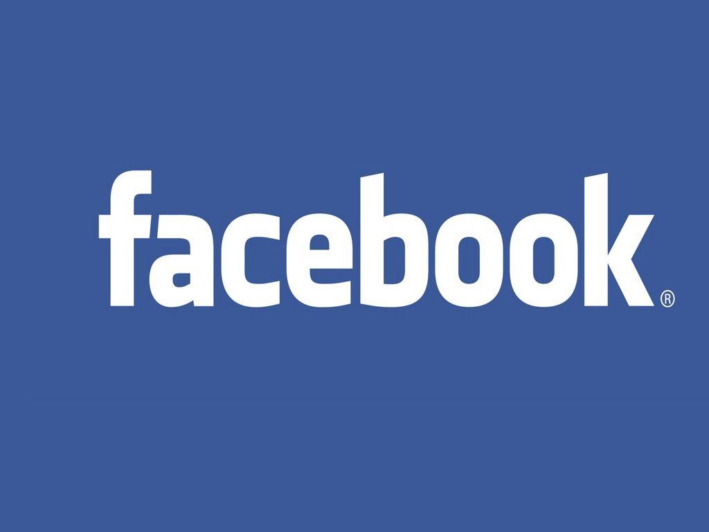 Facebook Logo Wallpapers - Top Free Facebook Logo Backgrounds -  WallpaperAccess