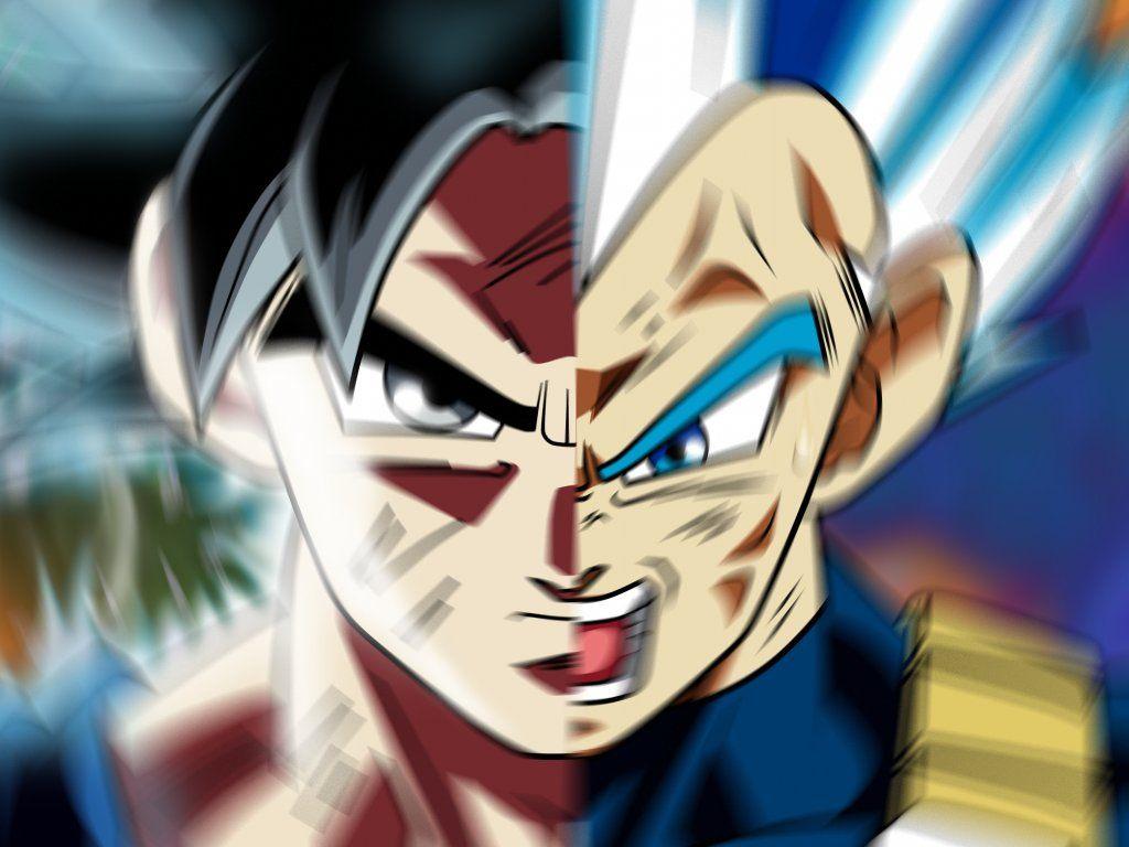 Goku and Vegeta Wallpapers  Top Free Goku and Vegeta Backgrounds