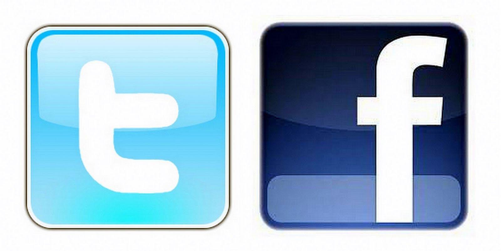 1600x803 Free download Logo Twitter Facebook Wallpaper Download 1600x803