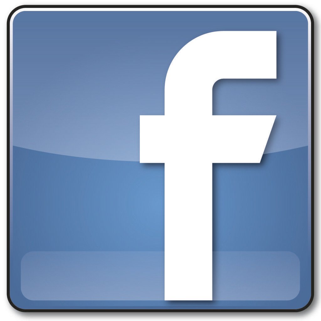 Facebook Logo Wallpapers Top Free Facebook Logo Backgrounds Wallpaperaccess