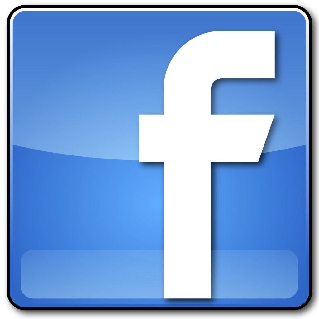 Facebook Logo Wallpapers Top Free Facebook Logo Backgrounds Wallpaperaccess