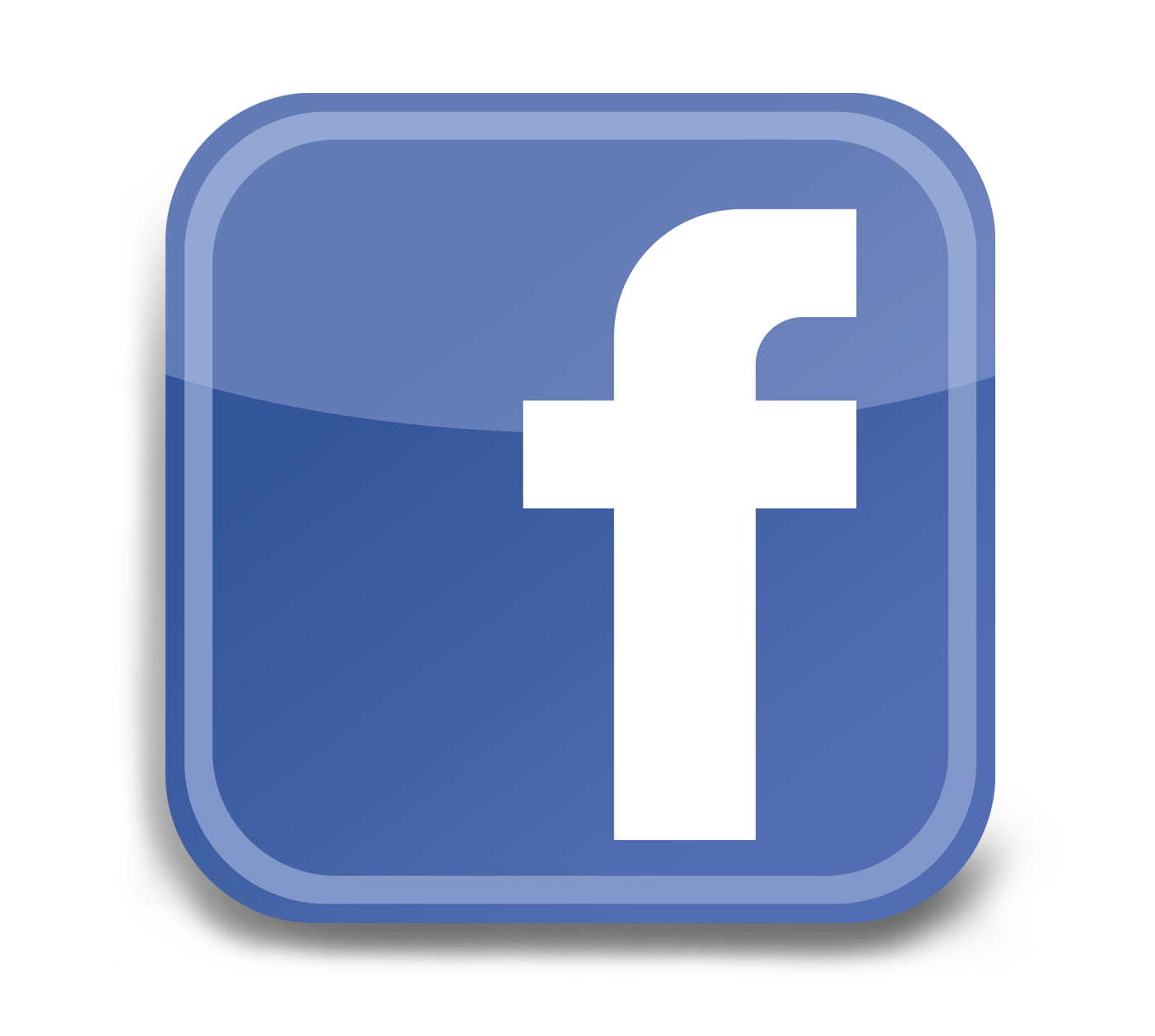 Facebook Logo Wallpapers - Top Free Facebook Logo Backgrounds ...