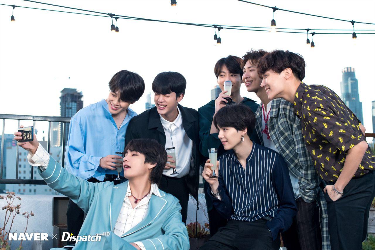 1280x854 BTS X DISPATCH FOR BTS' 5TH ANNIVERSARY Photo 41414360