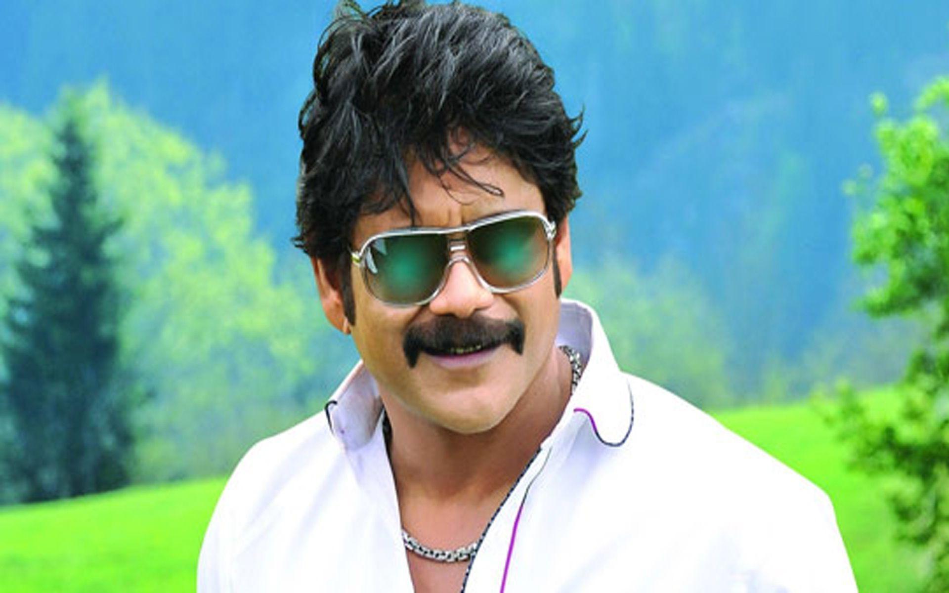 nagarjuna king wallpapers