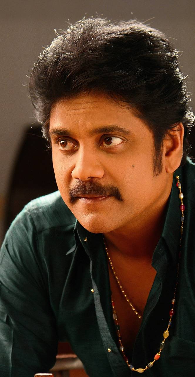 nagarjuna king wallpapers