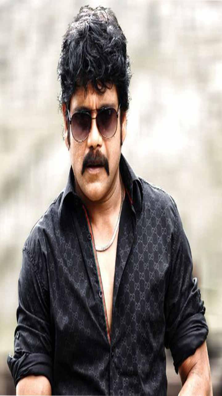 Akkineni Nagarjuna Wallpapers - Top Free Akkineni Nagarjuna Backgrounds