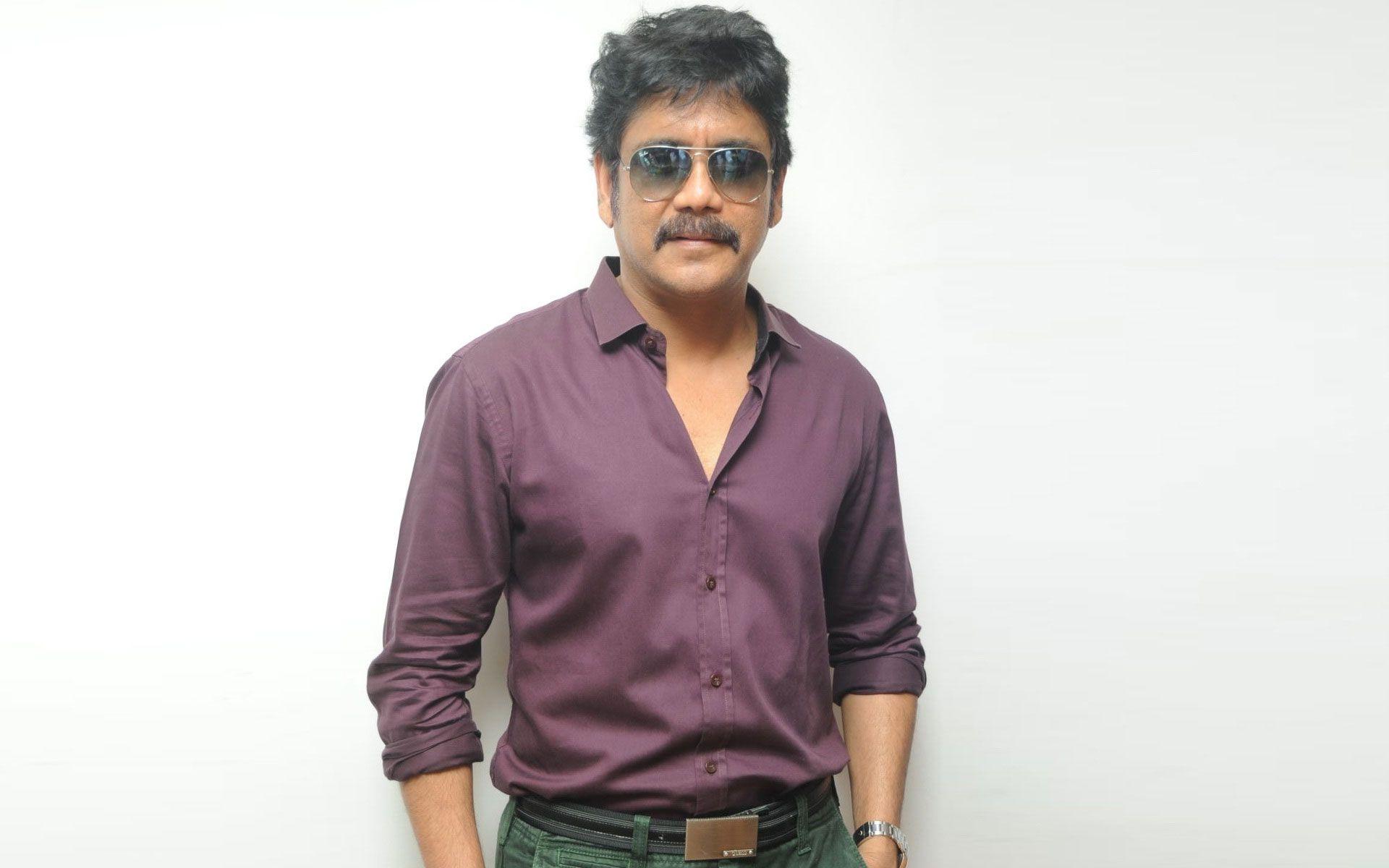 Akkineni Nagarjuna Wallpapers - Top Free Akkineni Nagarjuna Backgrounds