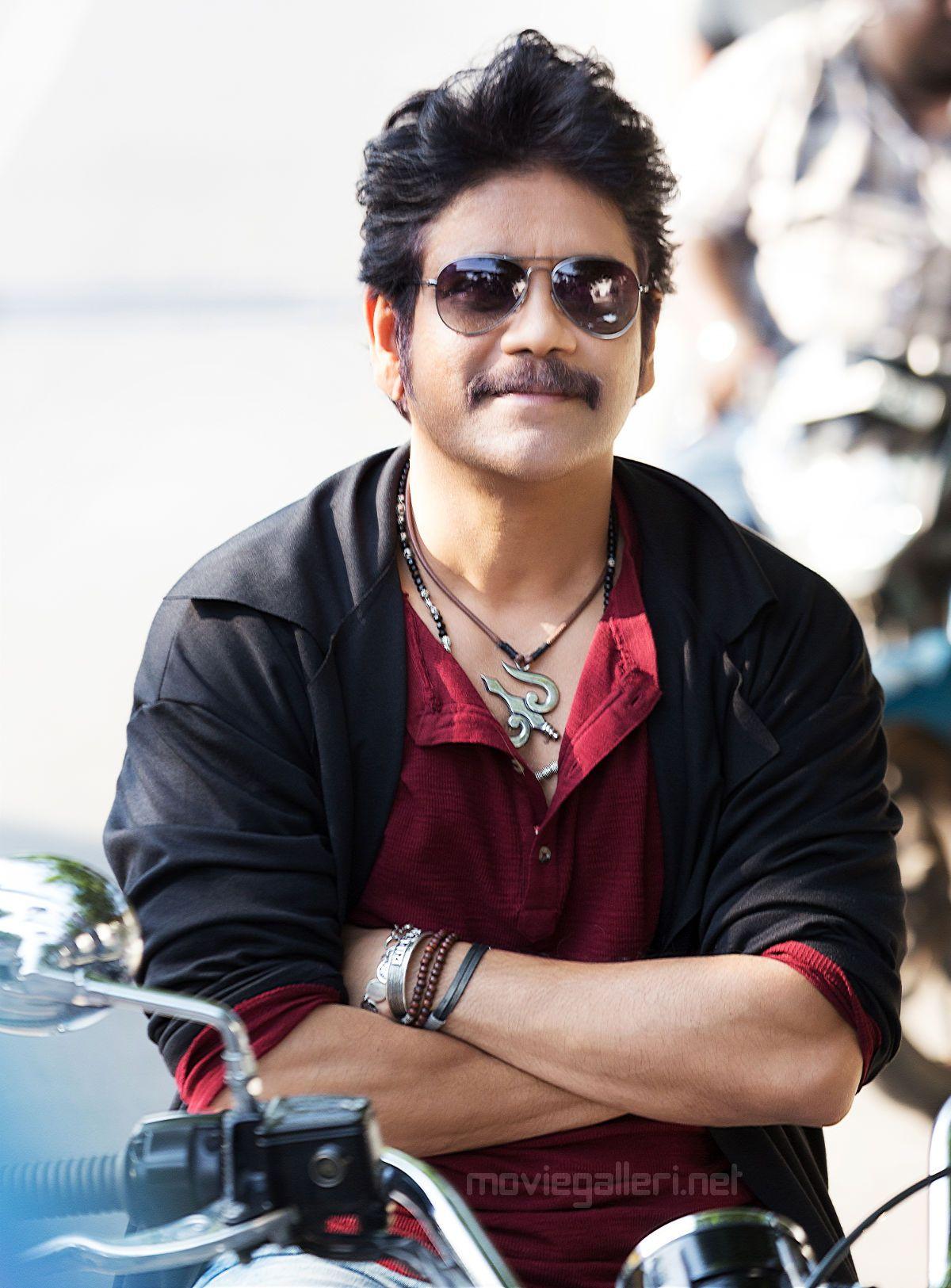 Akkineni Nagarjuna Wallpapers - Top Free Akkineni Nagarjuna Backgrounds ...