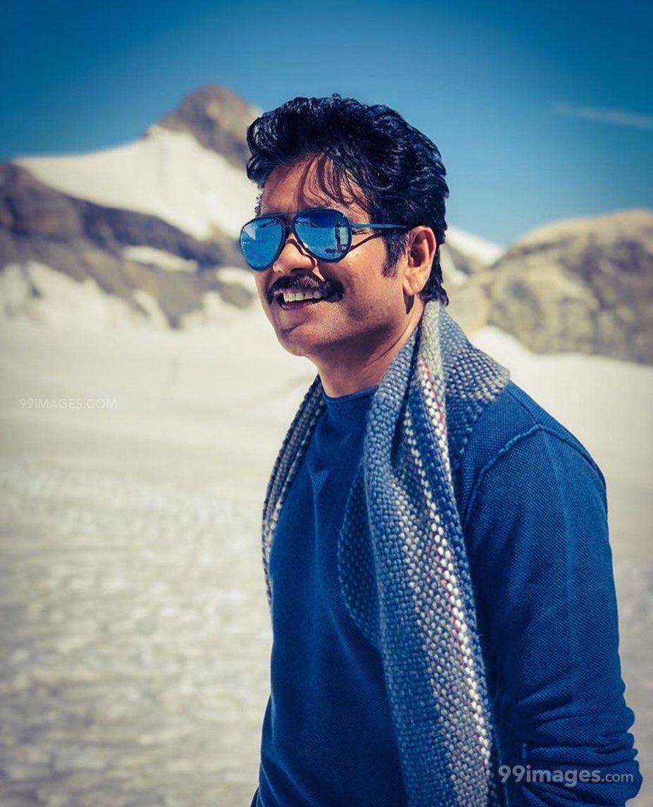 Akkineni Nagarjuna Wallpapers - Top Free Akkineni Nagarjuna Backgrounds