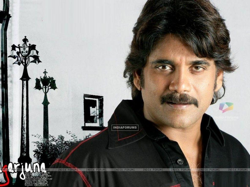 Akkineni Nagarjuna Wallpapers - Top Free Akkineni Nagarjuna Backgrounds
