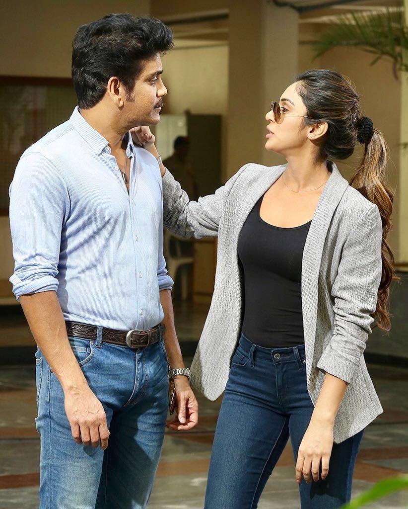 Akkineni Nagarjuna Wallpapers - Top Free Akkineni Nagarjuna Backgrounds