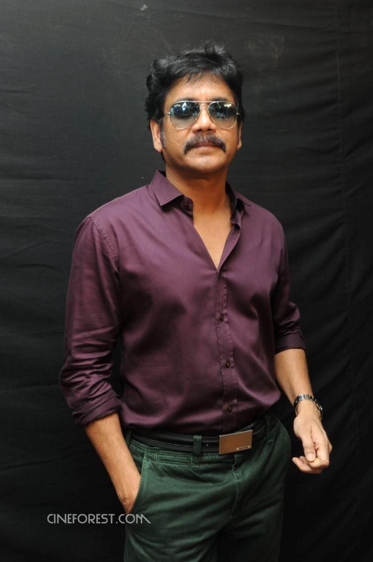 Akkineni Nagarjuna Wallpapers - Top Free Akkineni Nagarjuna Backgrounds