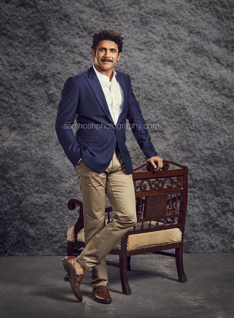 Akkineni Nagarjuna Wallpapers - Top Free Akkineni Nagarjuna Backgrounds