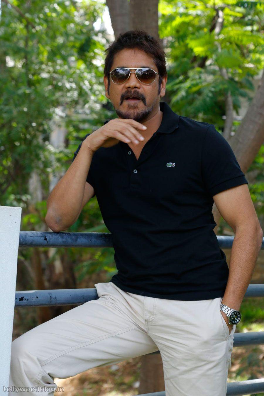 Akkineni Nagarjuna Wallpapers - Top Free Akkineni Nagarjuna Backgrounds ...