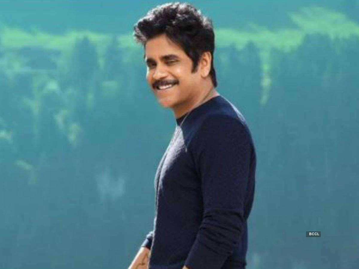 Akkineni Nagarjuna Wallpapers - Top Free Akkineni Nagarjuna Backgrounds