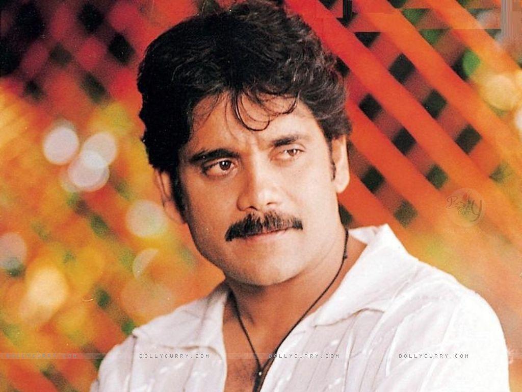 Akkineni Nagarjuna Wallpapers - Top Free Akkineni Nagarjuna Backgrounds