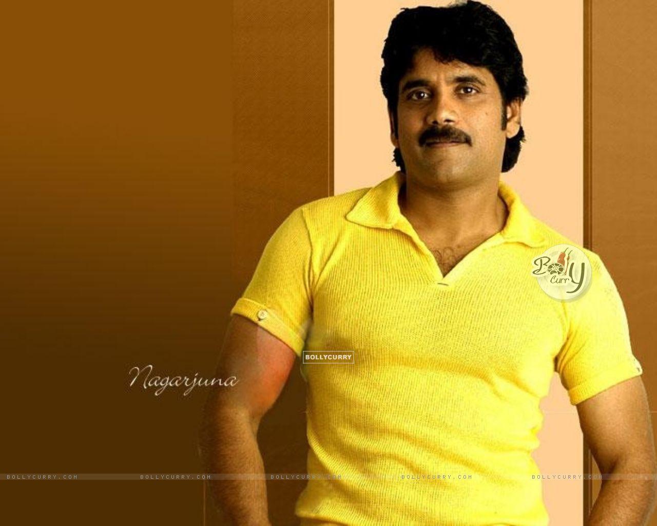 Akkineni Nagarjuna Wallpapers - Top Free Akkineni Nagarjuna Backgrounds
